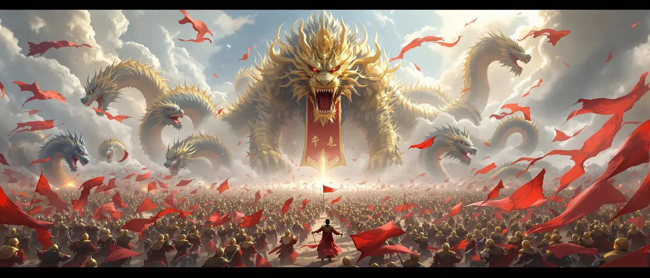 90影院 - 封神第二部