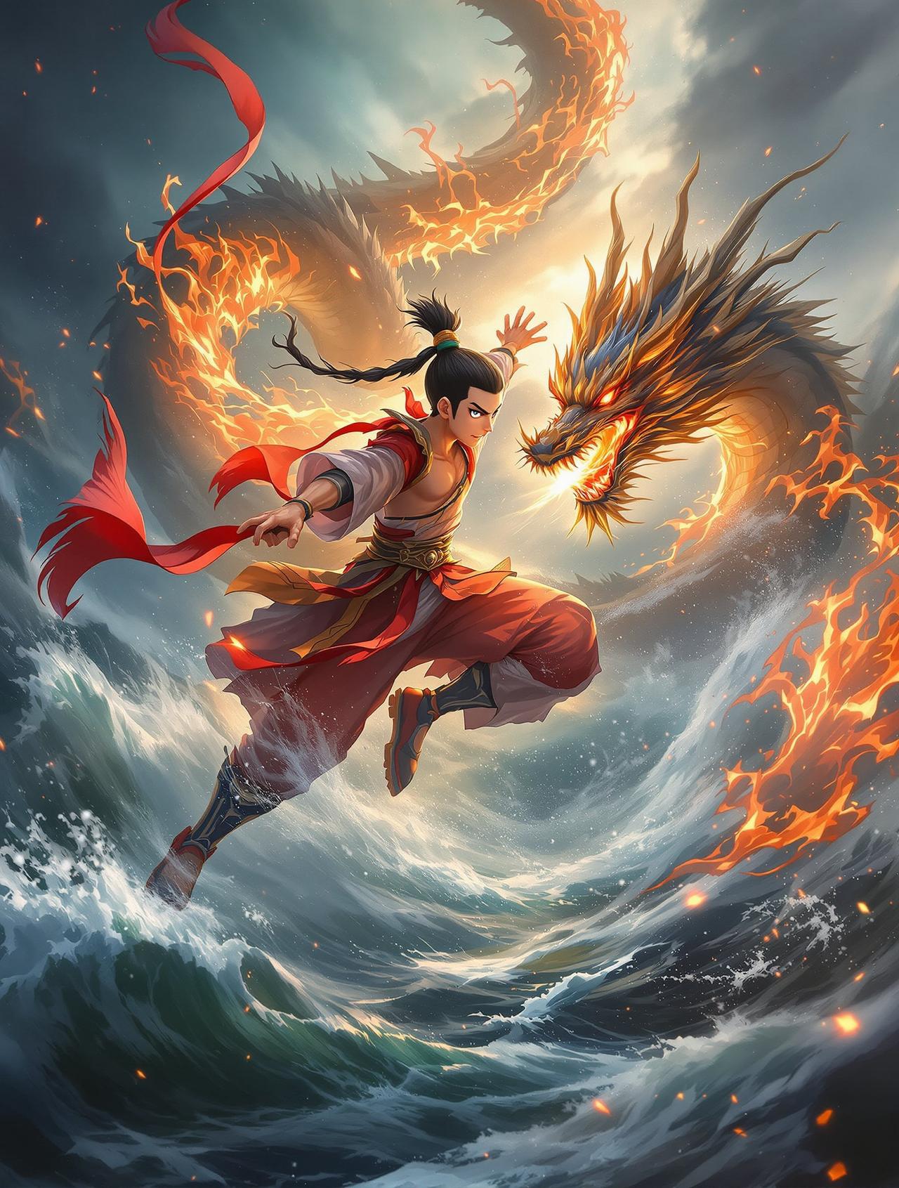 90影院 - 哪吒之魔童闹海