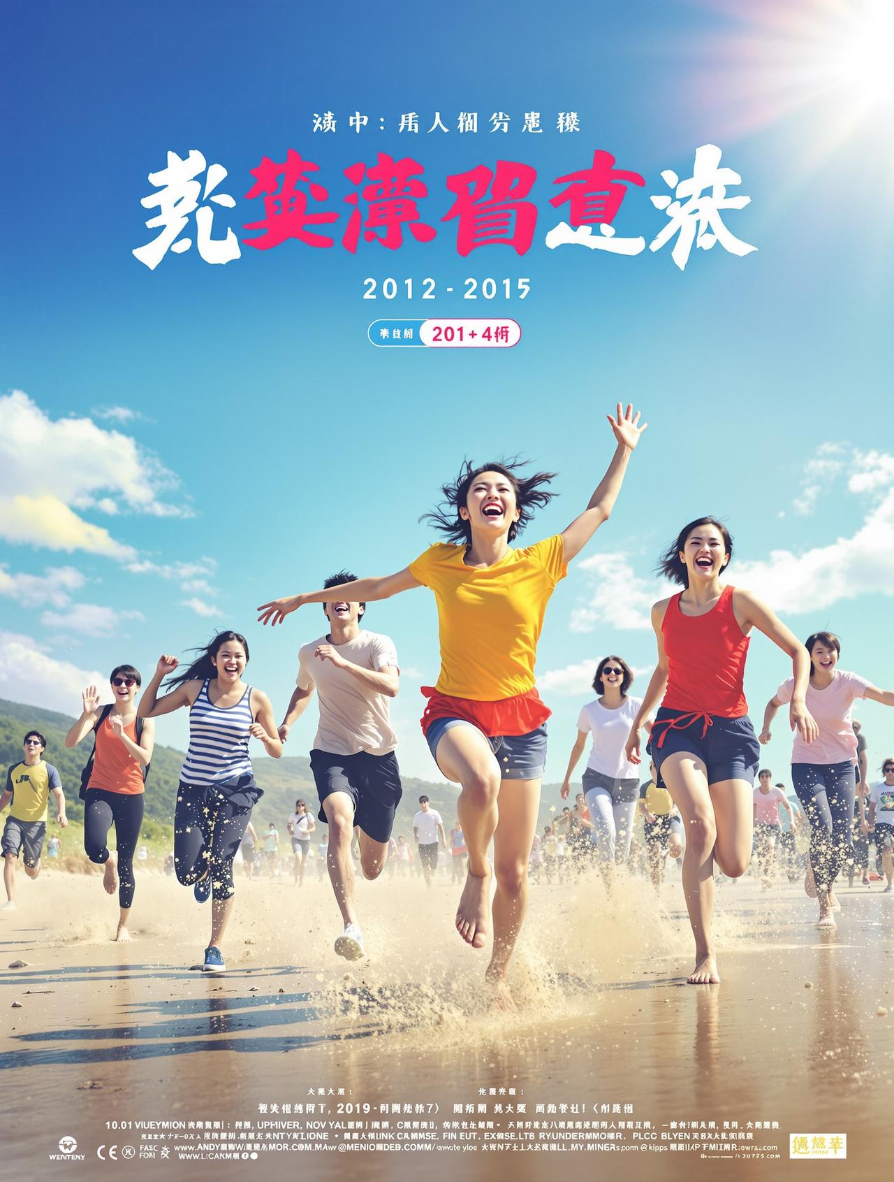 90影院 - 奔跑吧·生态篇